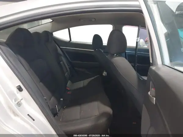 5NPD84LF4LH527256 2020 HYUNDAI ELANTRA - Image 8