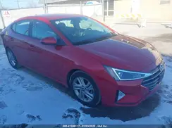 5NPD84LF4LH527323 2020 HYUNDAI ELANTRA
