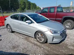 5NPD84LF4LH528021 2020 HYUNDAI ELANTRA