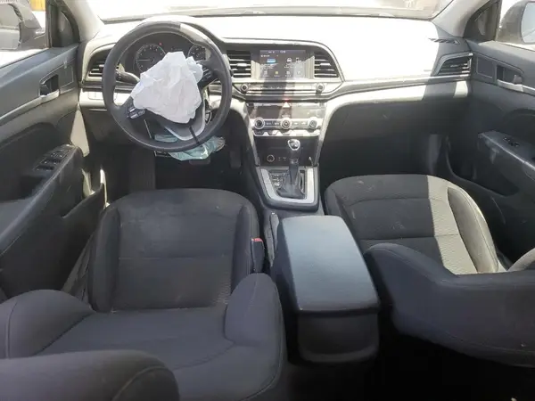 5NPD84LF4LH528634 2020 HYUNDAI ELANTRA - Image 8