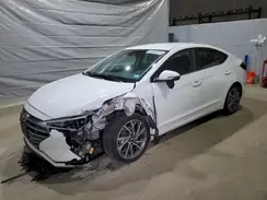 5NPD84LF4LH529007 2020 HYUNDAI ELANTRA