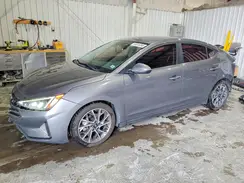 5NPD84LF4LH529671 2020 HYUNDAI ELANTRA