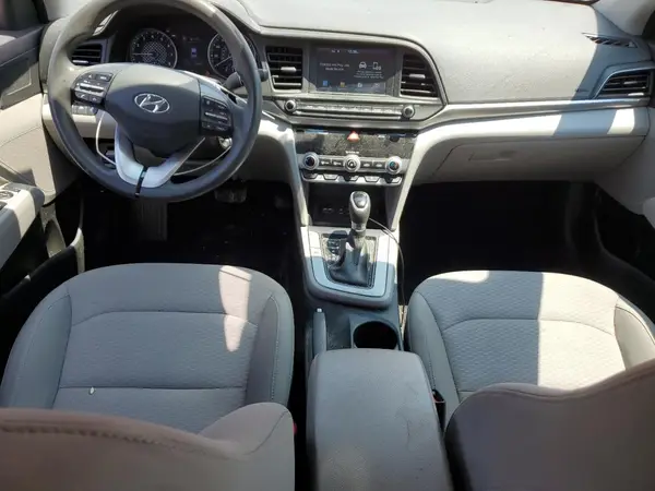 5NPD84LF4LH531470 2020 HYUNDAI ELANTRA - Image 8