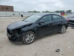 5NPD84LF4LH531744 2020 HYUNDAI ELANTRA