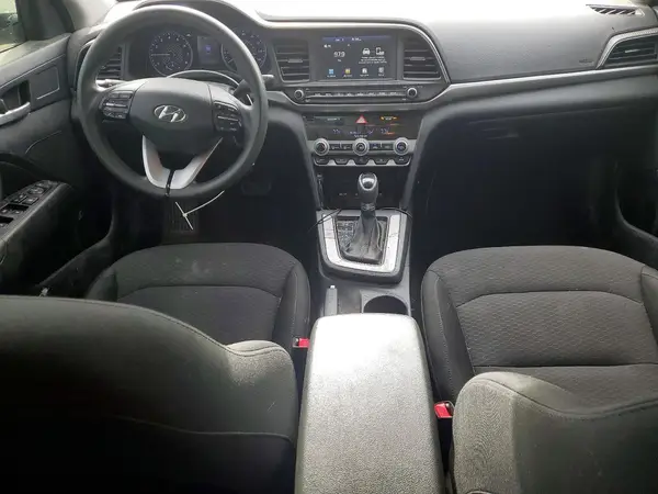5NPD84LF4LH532859 2020 HYUNDAI ELANTRA - Image 8
