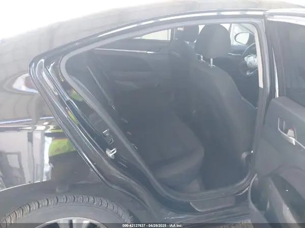 5NPD84LF4LH532926 2020 HYUNDAI ELANTRA - Image 8