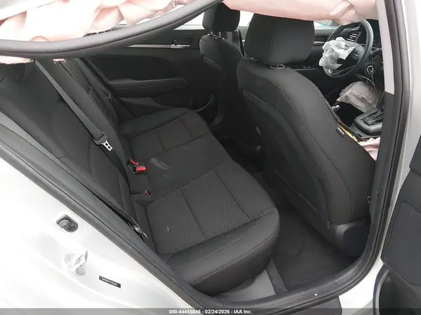 5NPD84LF4LH533154 2020 HYUNDAI ELANTRA - Image 8
