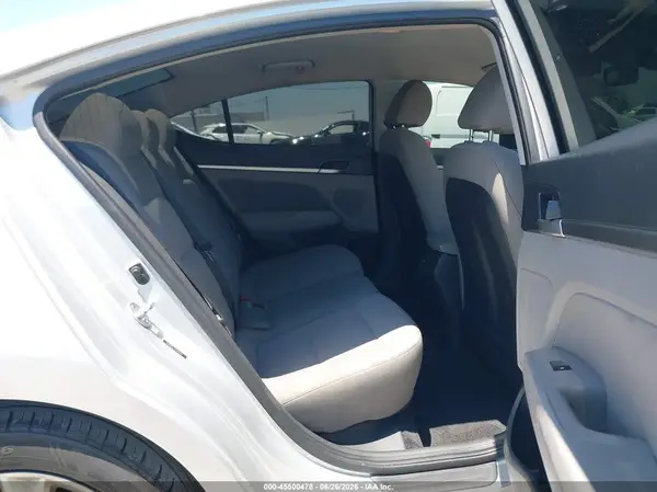 5NPD84LF4LH533252 2020 HYUNDAI ELANTRA - Image 8