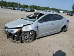5NPD84LF4LH533476 2020 HYUNDAI ELANTRA