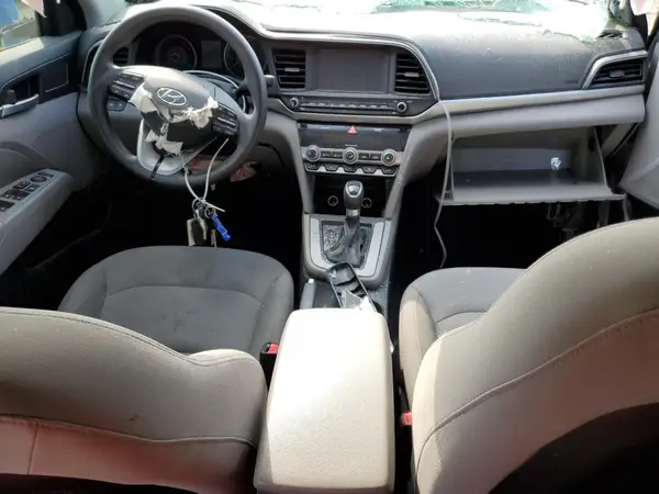 5NPD84LF4LH533476 2020 HYUNDAI ELANTRA - Image 8