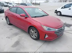 5NPD84LF4LH533638 2020 HYUNDAI ELANTRA