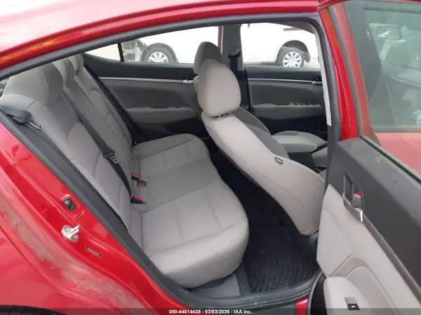 5NPD84LF4LH533638 2020 HYUNDAI ELANTRA - Image 8