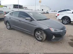 5NPD84LF4LH534482 2020 HYUNDAI ELANTRA