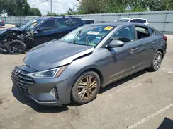 5NPD84LF4LH534840 2020 HYUNDAI ELANTRA