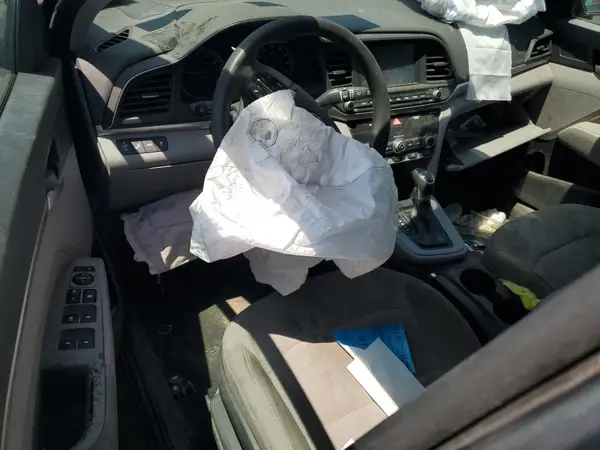 5NPD84LF4LH534840 2020 HYUNDAI ELANTRA - Image 8