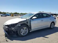 5NPD84LF4LH535888 2020 HYUNDAI ELANTRA