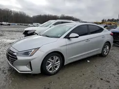 5NPD84LF4LH536037 2020 HYUNDAI ELANTRA
