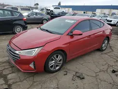 5NPD84LF4LH536331 2020 HYUNDAI ELANTRA