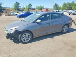 5NPD84LF4LH536653 2020 HYUNDAI ELANTRA