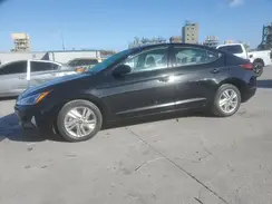 5NPD84LF4LH536815 2020 HYUNDAI ELANTRA