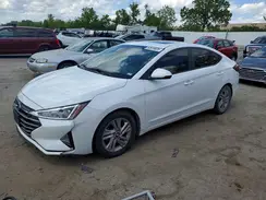 5NPD84LF4LH537009 2020 HYUNDAI ELANTRA
