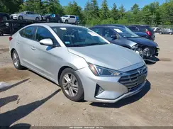 5NPD84LF4LH537060 2020 HYUNDAI ELANTRA