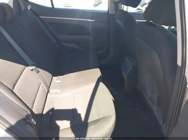 5NPD84LF4LH537060 2020 HYUNDAI ELANTRA - Image 8