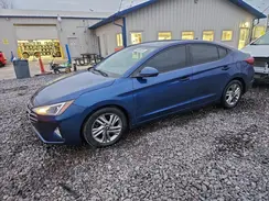 5NPD84LF4LH537107 2020 HYUNDAI ELANTRA