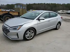 5NPD84LF4LH537236 2020 HYUNDAI ELANTRA