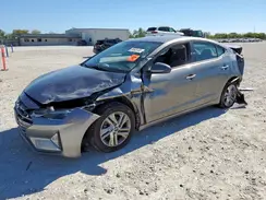 5NPD84LF4LH537463 2020 HYUNDAI ELANTRA