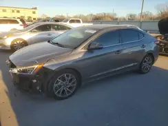5NPD84LF4LH537477 2020 HYUNDAI ELANTRA