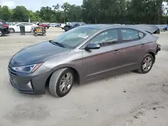 5NPD84LF4LH537916 2020 HYUNDAI ELANTRA