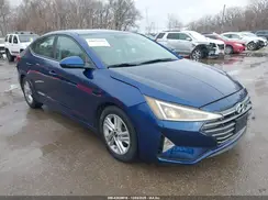 5NPD84LF4LH539424 2020 HYUNDAI ELANTRA