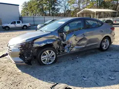 5NPD84LF4LH540072 2020 HYUNDAI ELANTRA