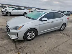 5NPD84LF4LH540153 2020 HYUNDAI ELANTRA