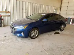 5NPD84LF4LH540301 2020 HYUNDAI ELANTRA