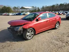 5NPD84LF4LH540430 2020 HYUNDAI ELANTRA