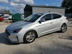 5NPD84LF4LH540539 2020 HYUNDAI ELANTRA