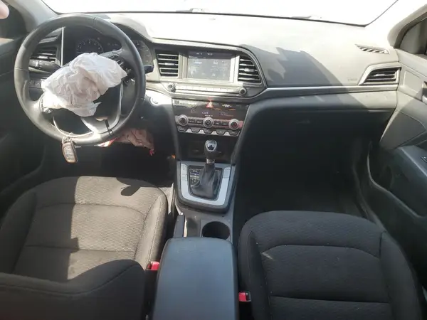 5NPD84LF4LH540623 2020 HYUNDAI ELANTRA - Image 8