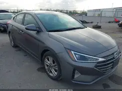 5NPD84LF4LH540685 2020 HYUNDAI ELANTRA
