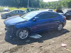 5NPD84LF4LH541089 2020 HYUNDAI ELANTRA