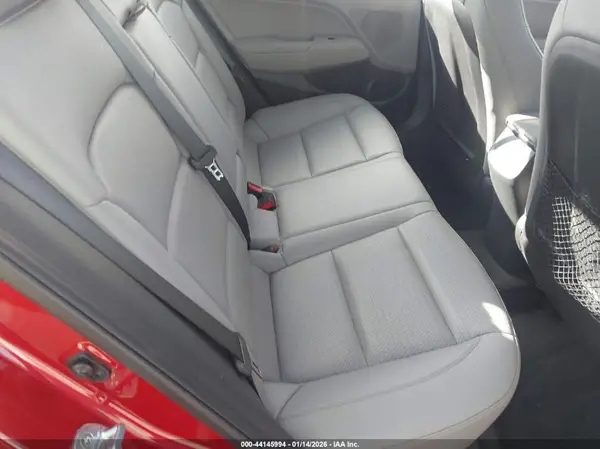 5NPD84LF4LH541223 2020 HYUNDAI ELANTRA - Image 8