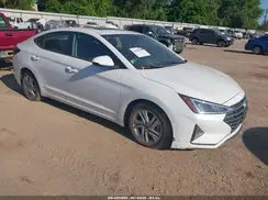 5NPD84LF4LH541304 2020 HYUNDAI ELANTRA