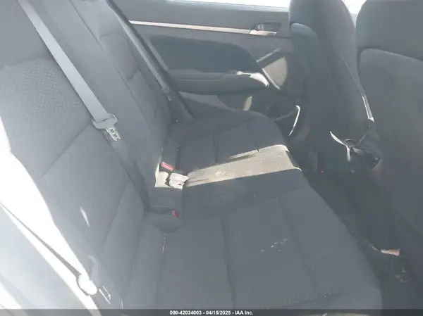 5NPD84LF4LH541304 2020 HYUNDAI ELANTRA - Image 8