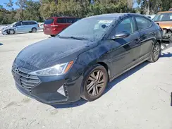 5NPD84LF4LH541903 2020 HYUNDAI ELANTRA