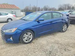 5NPD84LF4LH542498 2020 HYUNDAI ELANTRA
