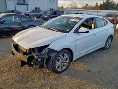 5NPD84LF4LH542758 2020 HYUNDAI ELANTRA