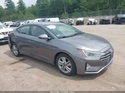 5NPD84LF4LH543070 2020 HYUNDAI ELANTRA