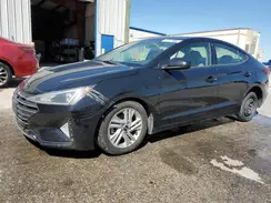 5NPD84LF4LH543277 2020 HYUNDAI ELANTRA