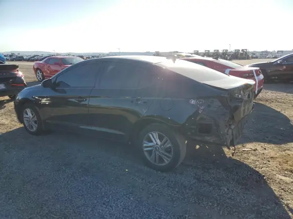 5NPD84LF4LH544512 2020 HYUNDAI ELANTRA - Image 2